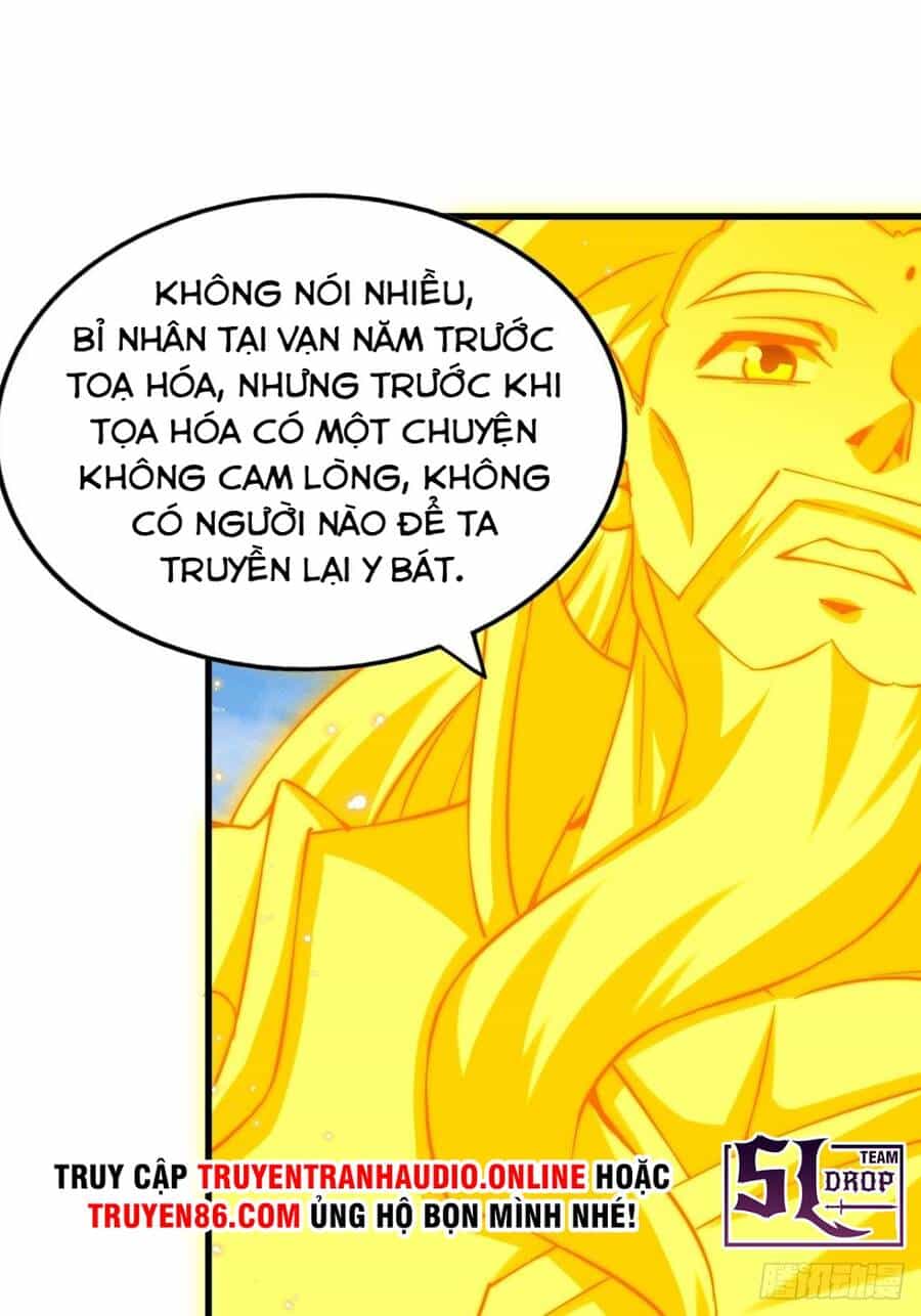 Người Trên Vạn Người - Chương 70 - ảnh 62