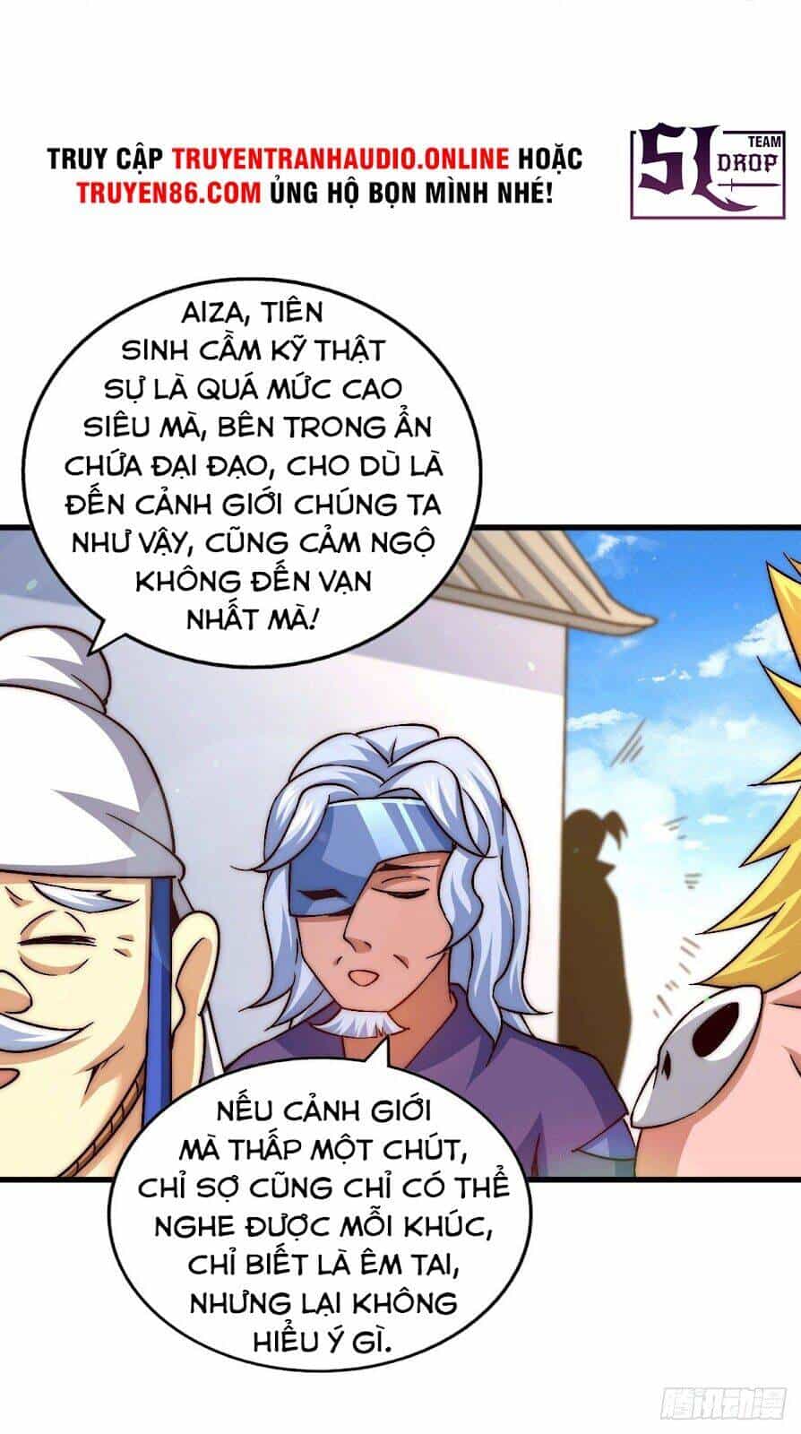 Người Trên Vạn Người - Chương 71 - ảnh 20