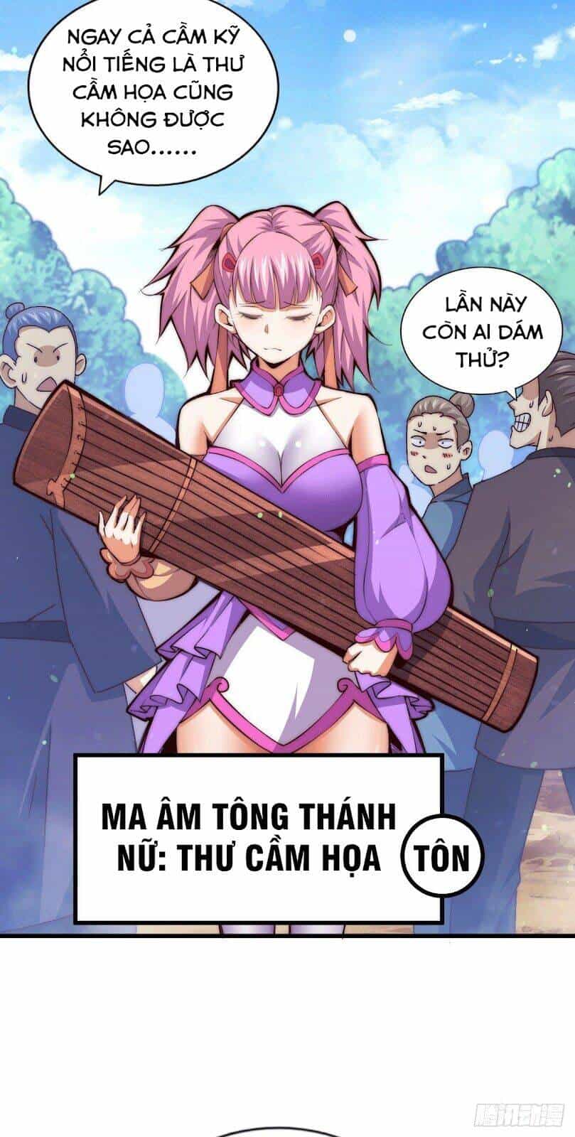 Người Trên Vạn Người - Chương 71 - ảnh 29