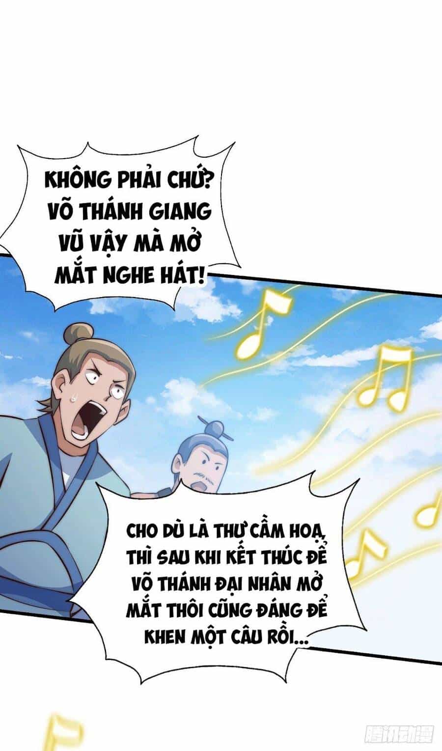 Người Trên Vạn Người - Chương 71 - ảnh 39