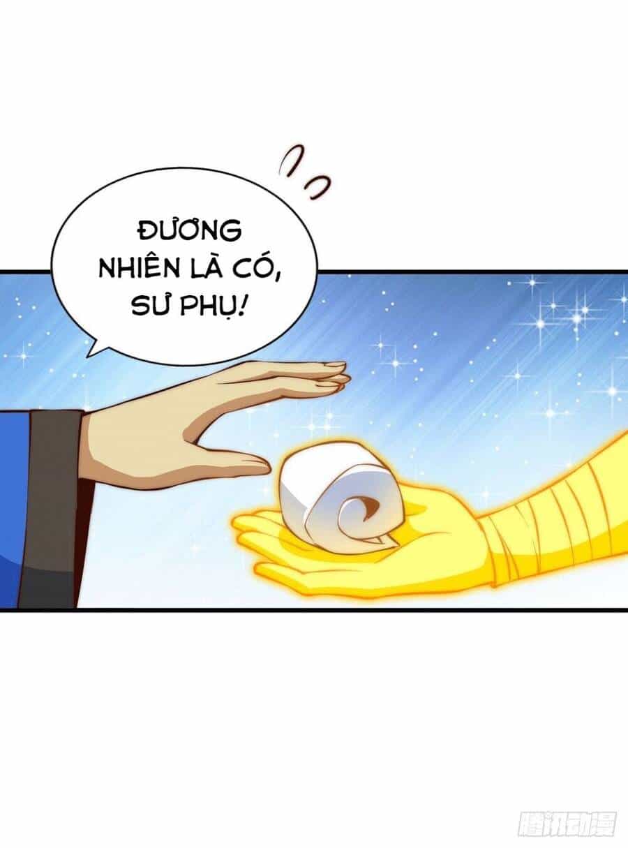 Người Trên Vạn Người - Chương 71 - ảnh 49