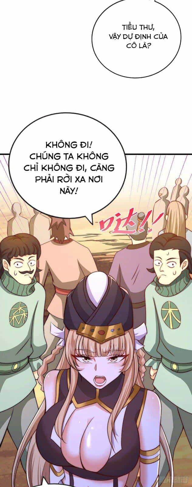 Người Trên Vạn Người - Chương 71 - ảnh 8