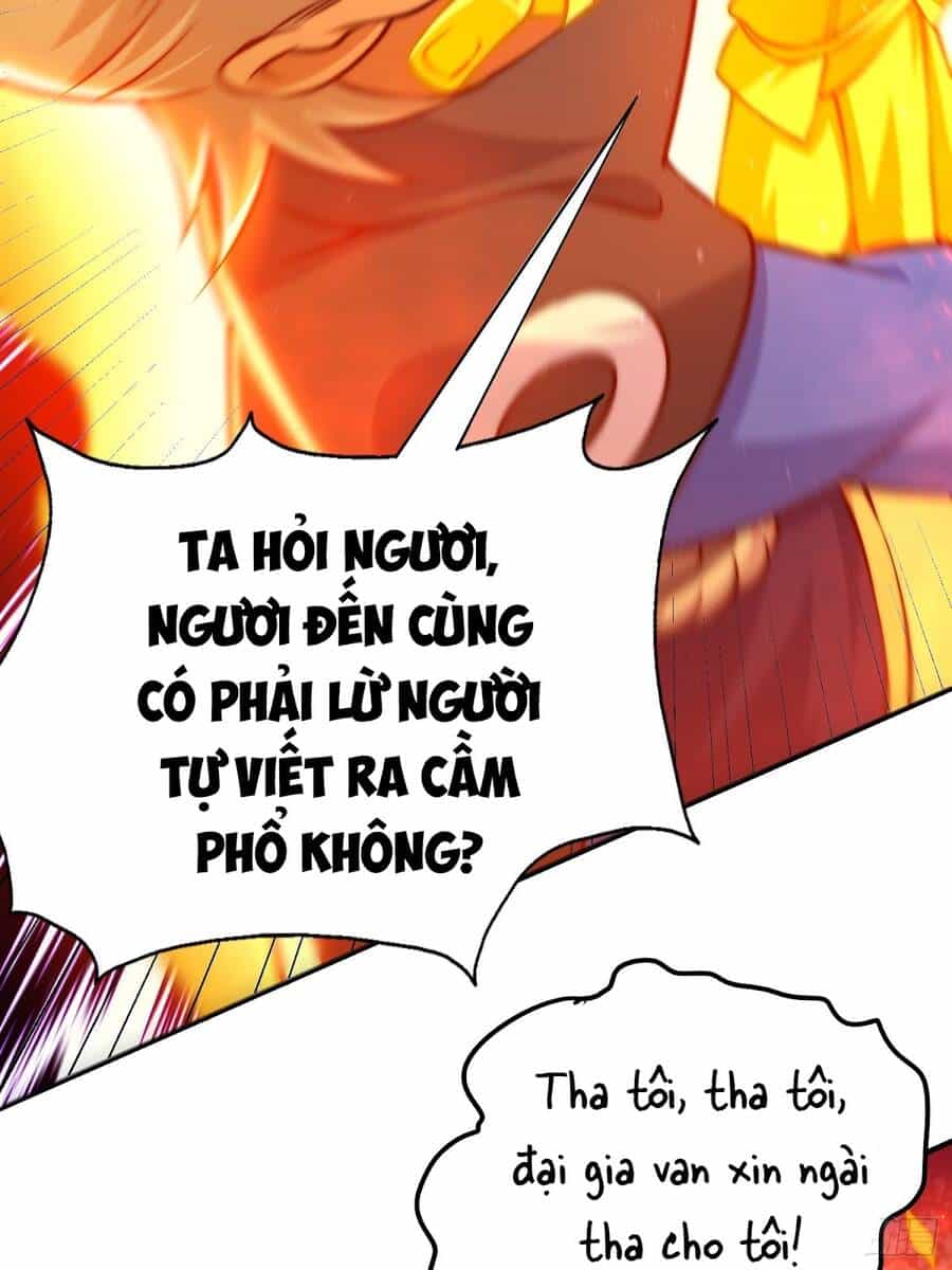 Người Trên Vạn Người - Chương 72 - ảnh 12
