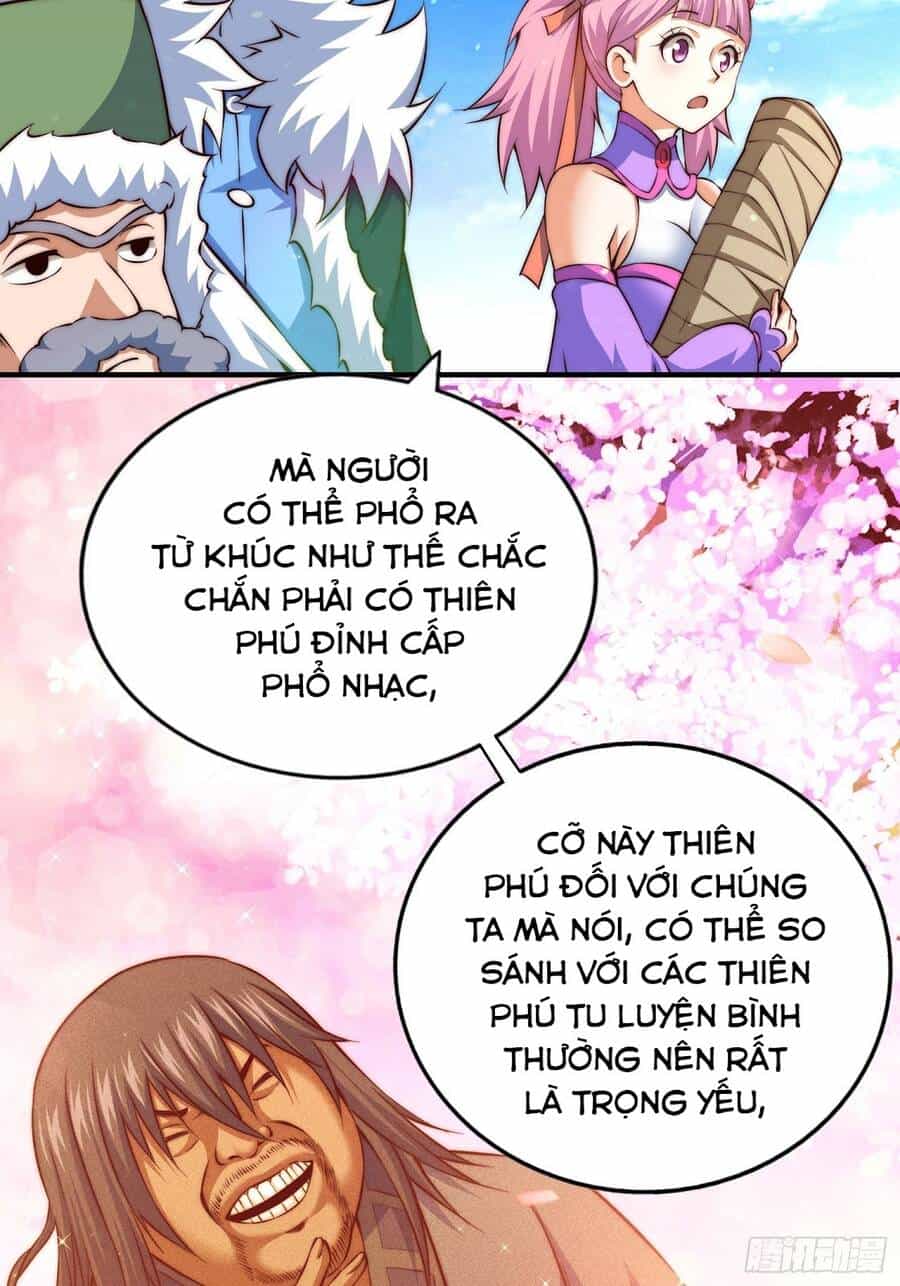 Người Trên Vạn Người - Chương 72 - ảnh 20