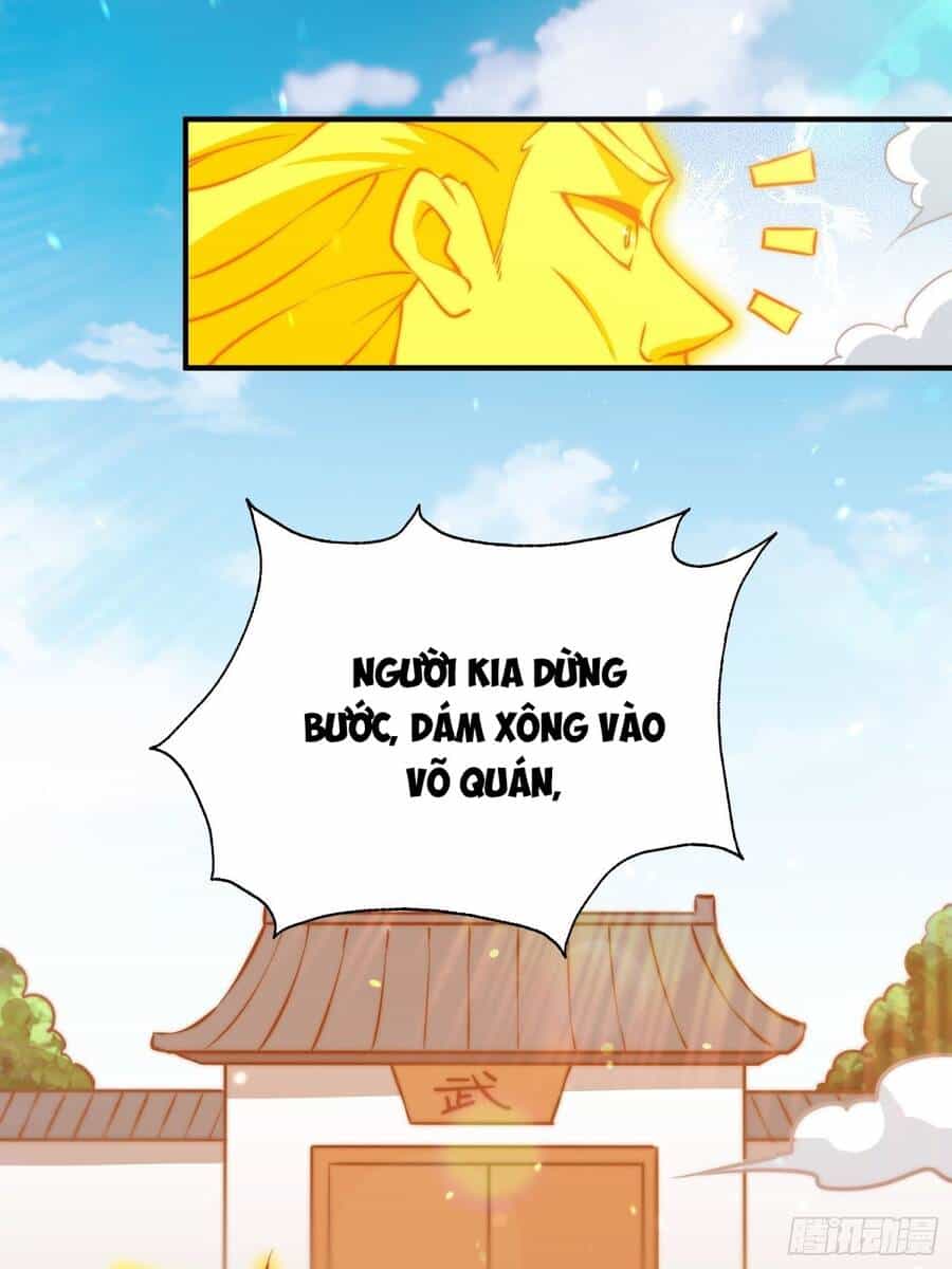 Người Trên Vạn Người - Chương 72 - ảnh 42