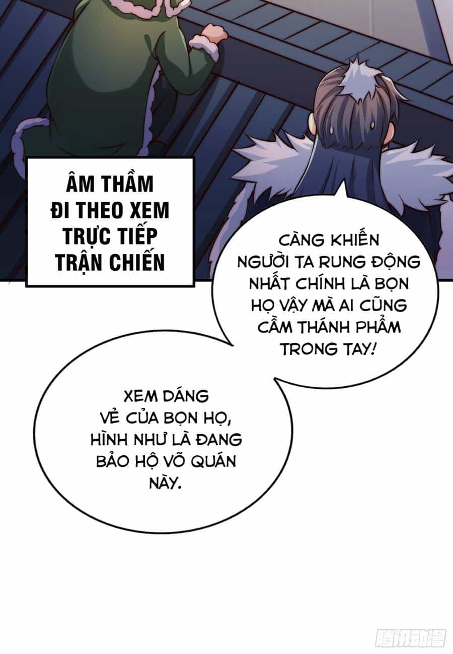Người Trên Vạn Người - Chương 72 - ảnh 46