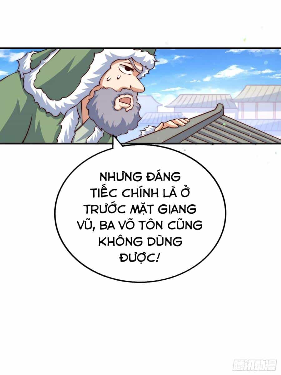 Người Trên Vạn Người - Chương 72 - ảnh 47