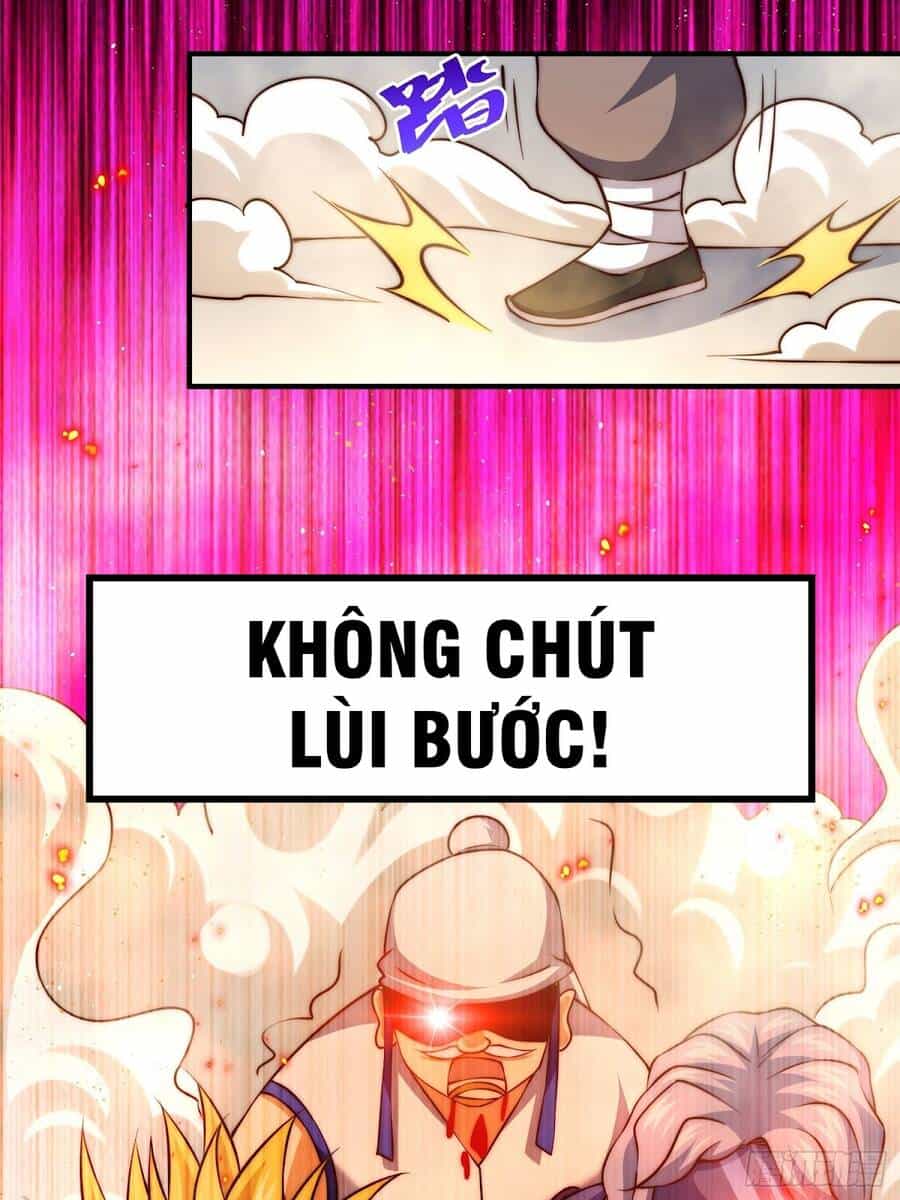 Người Trên Vạn Người - Chương 72 - ảnh 53