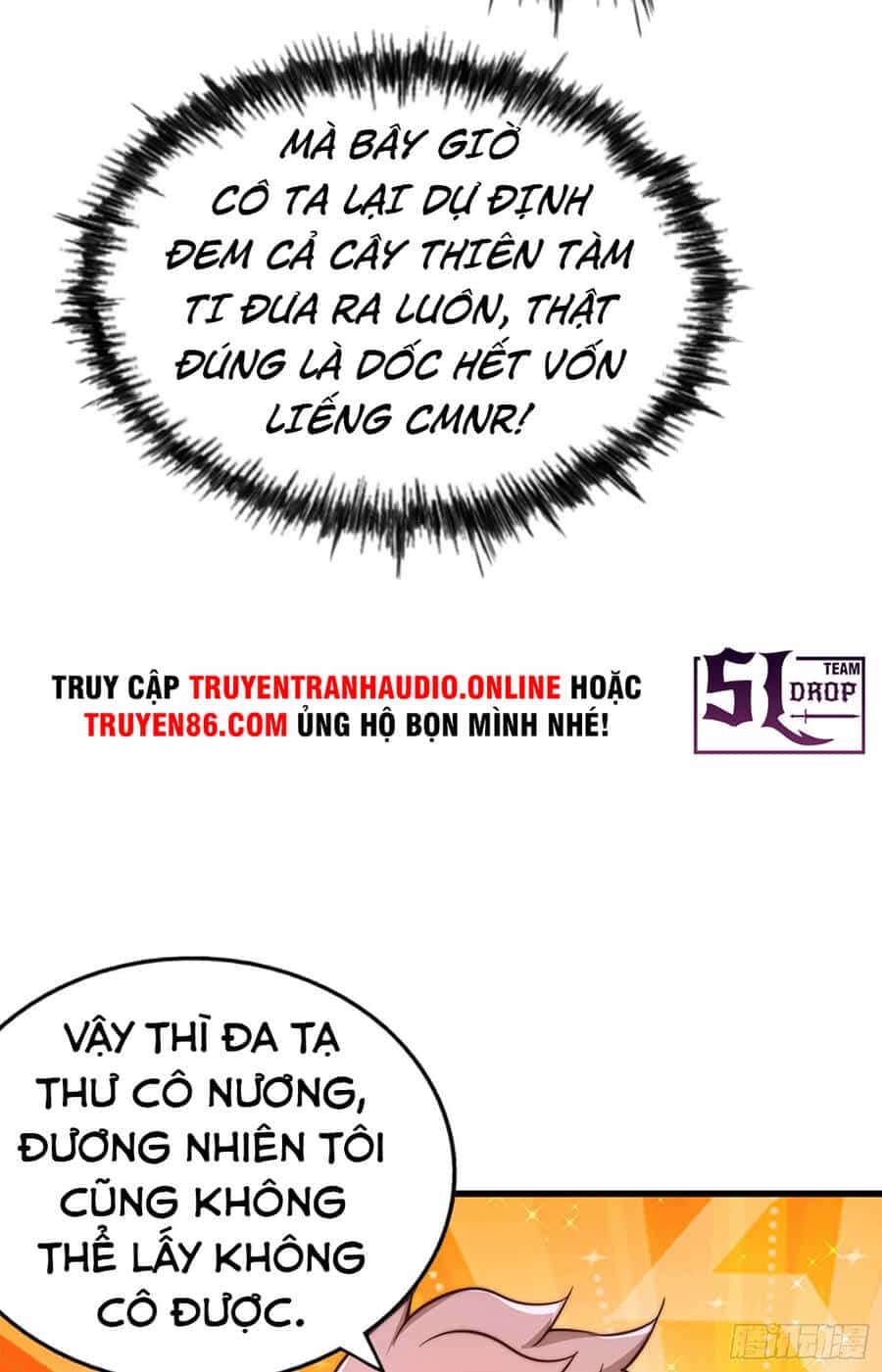 Người Trên Vạn Người - Chương 75 - ảnh 16