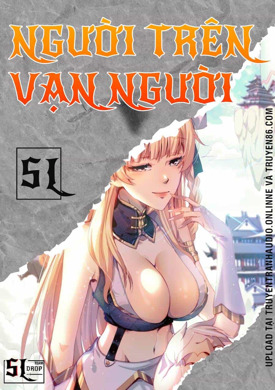 Người Trên Vạn Người - Chương 76 - ảnh 1