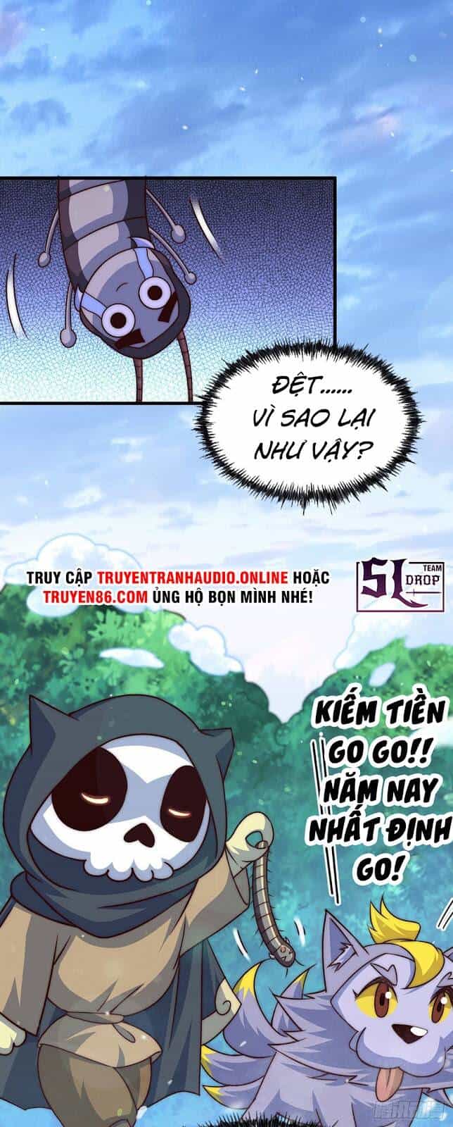 Người Trên Vạn Người - Chương 77 - ảnh 48