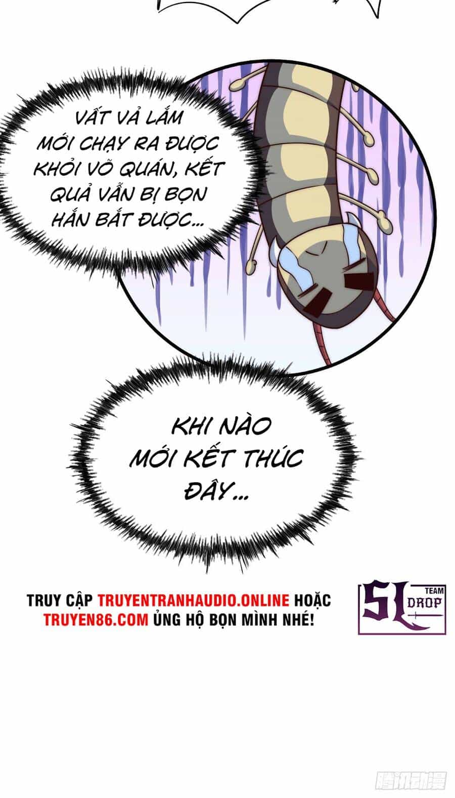 Người Trên Vạn Người - Chương 77 - ảnh 53