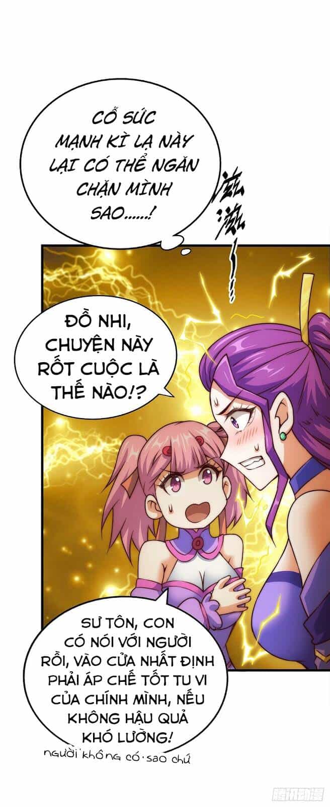Người Trên Vạn Người - Chương 77 - ảnh 6