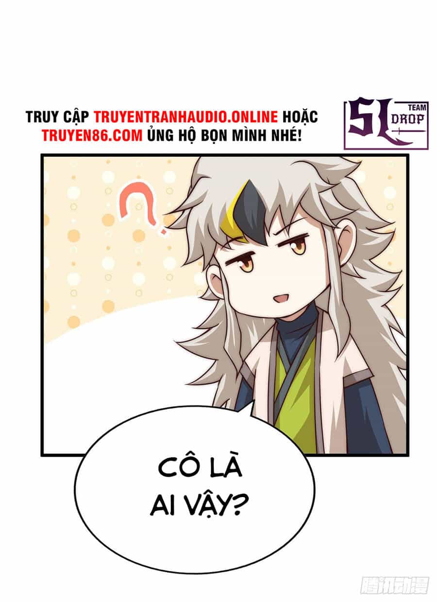 Người Trên Vạn Người - Chương 78 - ảnh 14