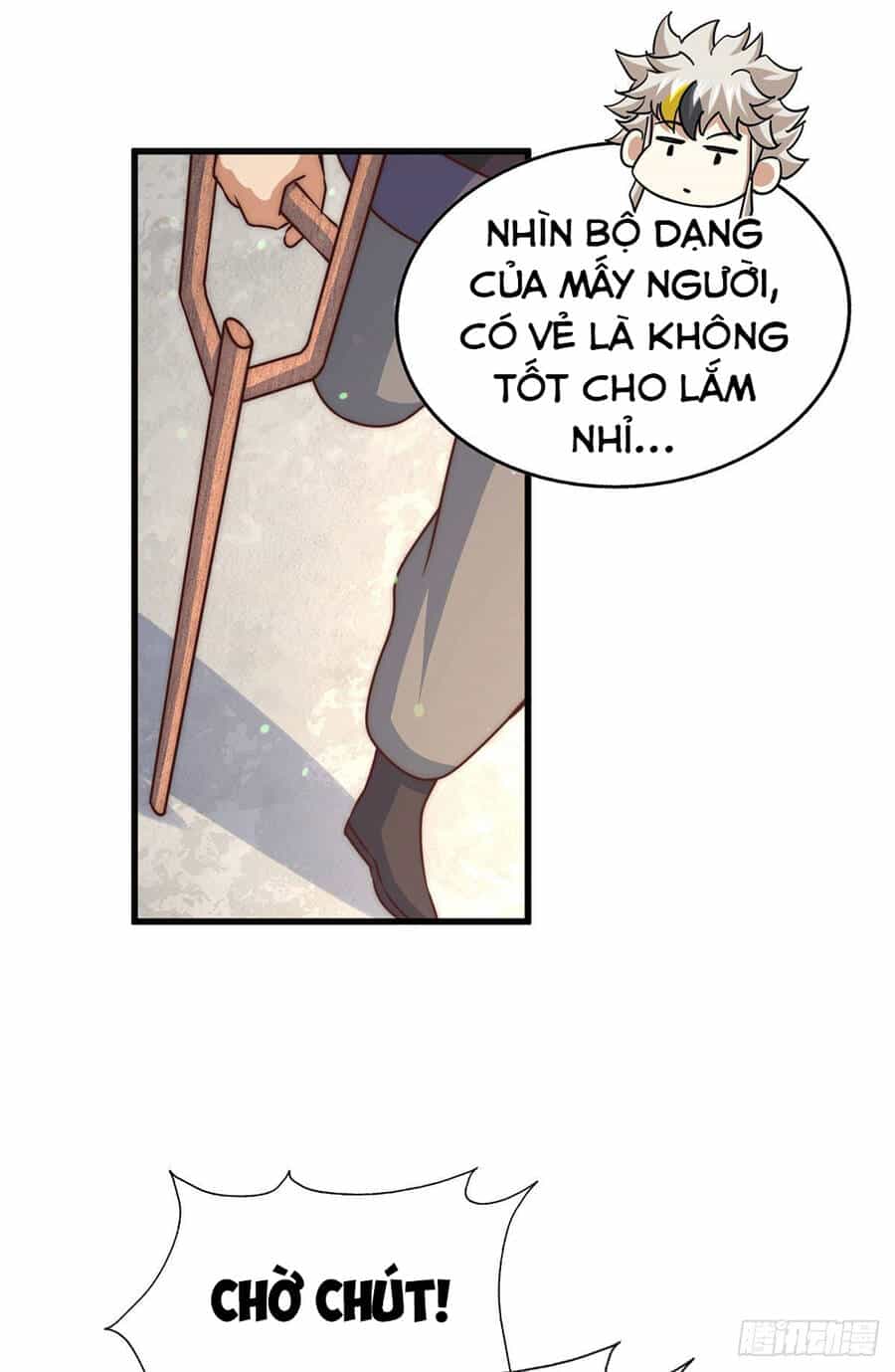 Người Trên Vạn Người - Chương 78 - ảnh 18
