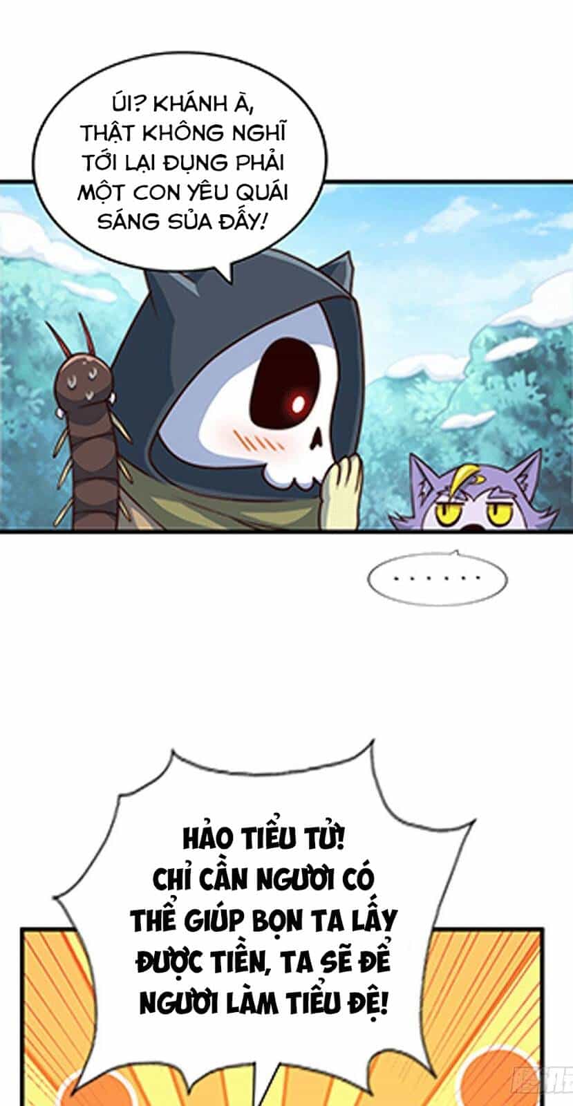 Người Trên Vạn Người - Chương 78 - ảnh 48