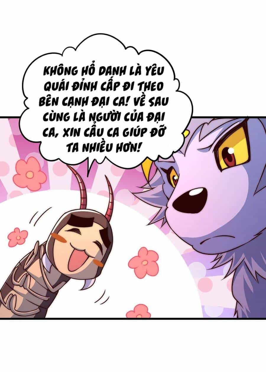 Người Trên Vạn Người - Chương 79 - ảnh 29