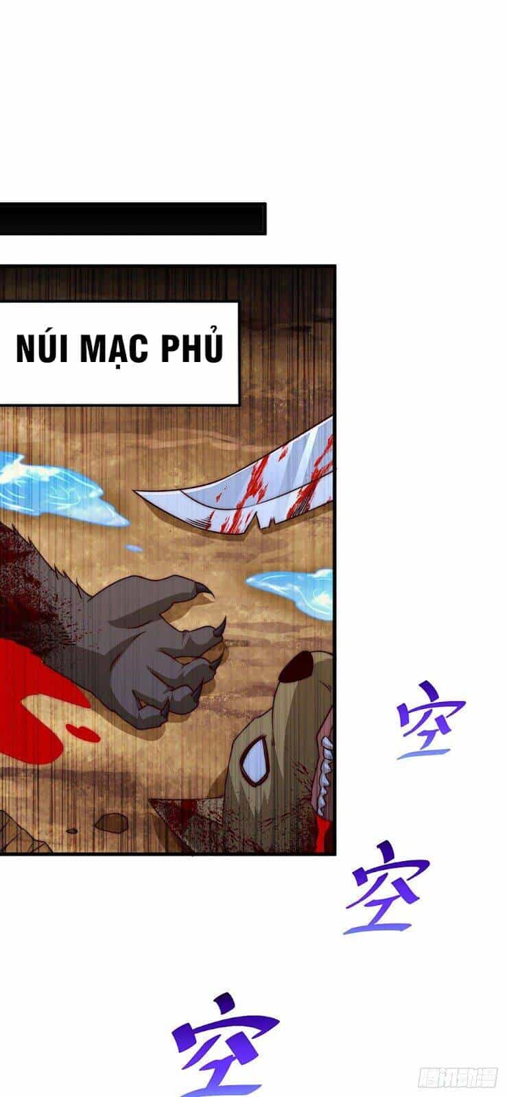 Người Trên Vạn Người - Chương 79 - ảnh 38