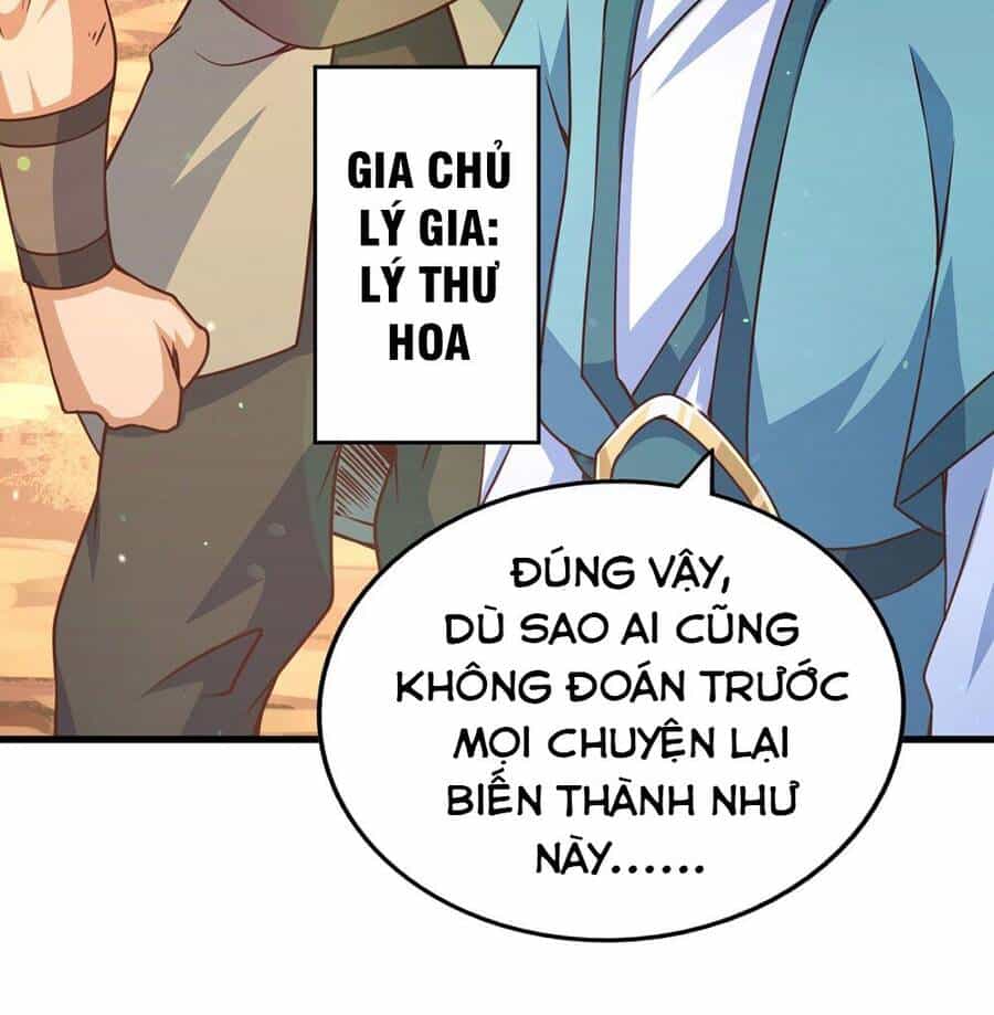 Người Trên Vạn Người - Chương 79 - ảnh 42