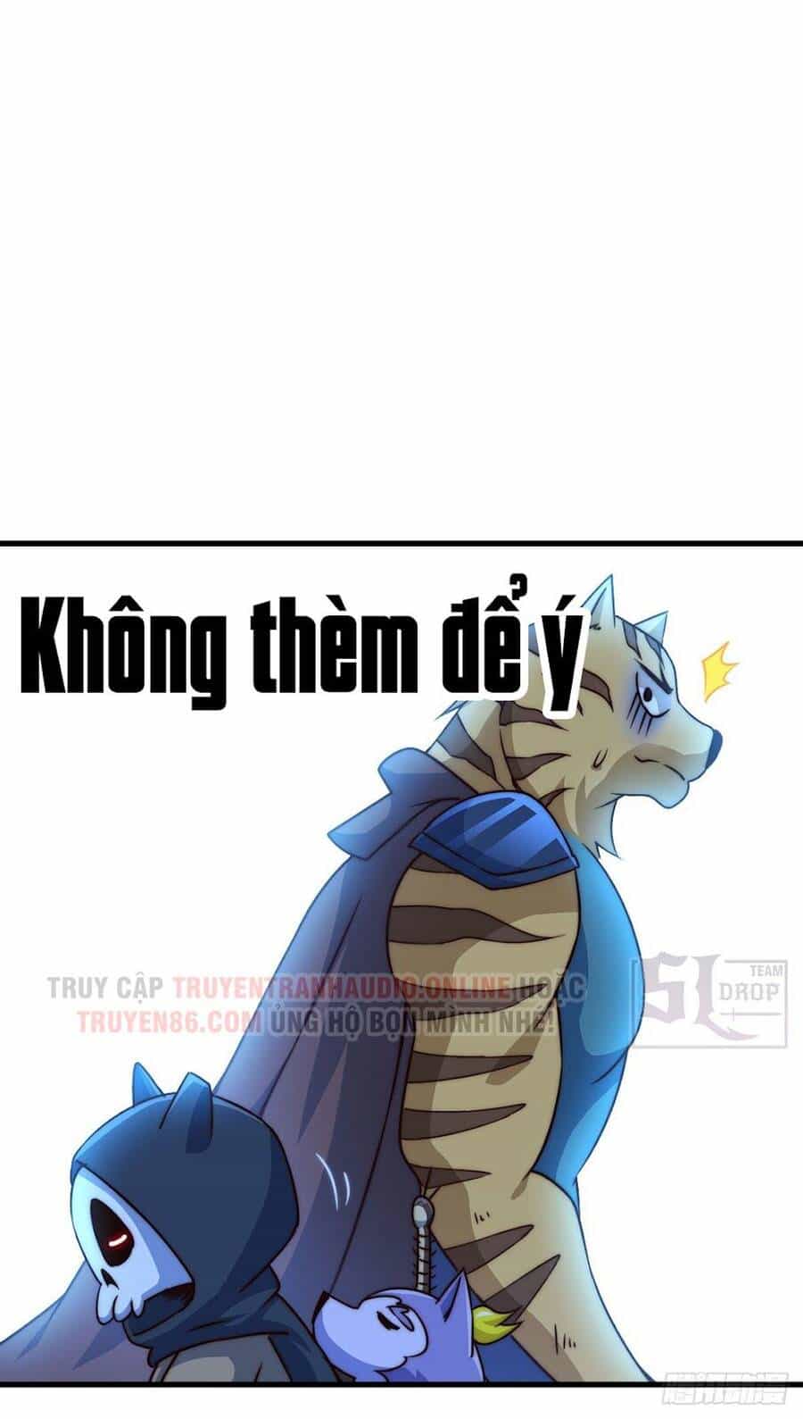 Người Trên Vạn Người - Chương 80 - ảnh 26