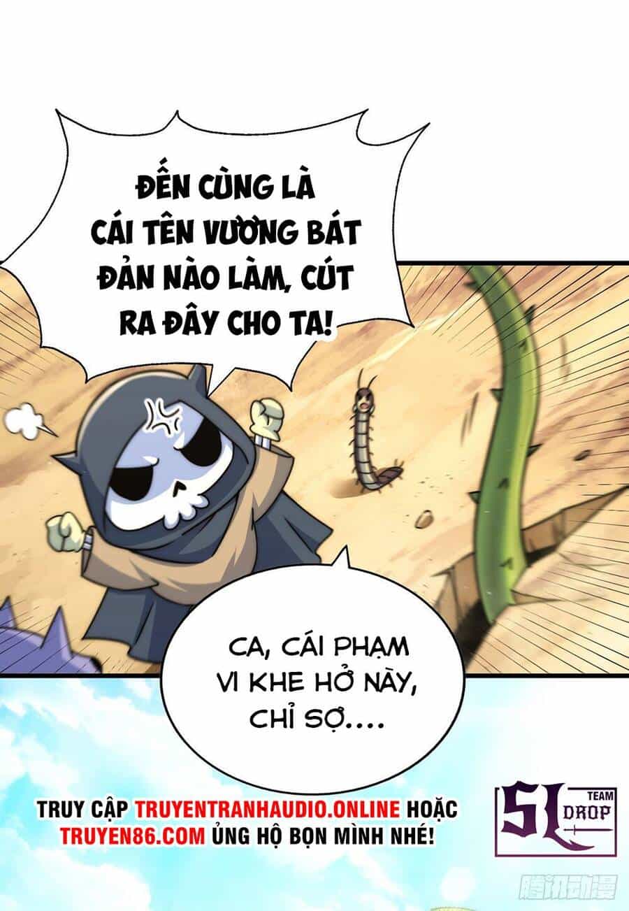 Người Trên Vạn Người - Chương 80 - ảnh 36