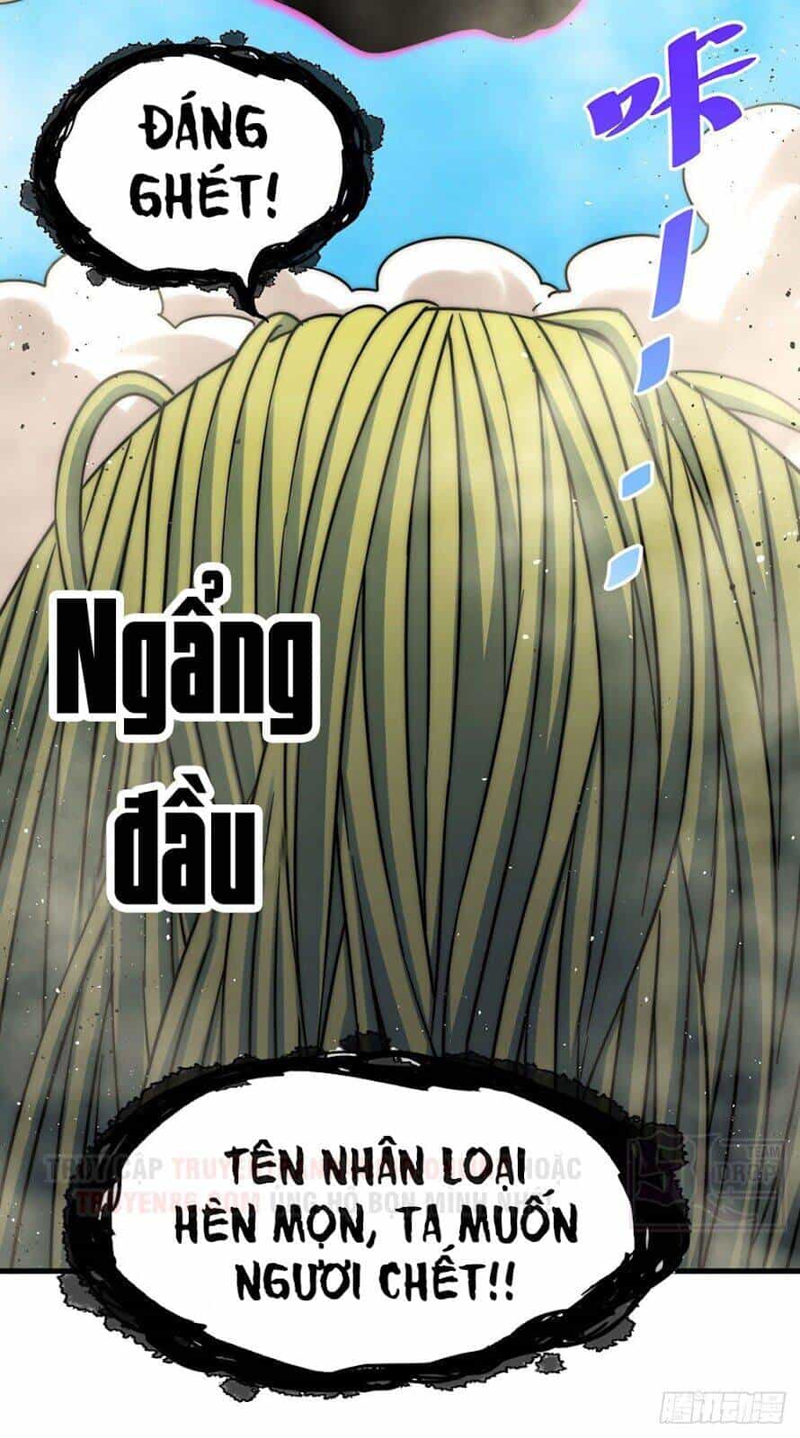 Người Trên Vạn Người - Chương 80 - ảnh 49