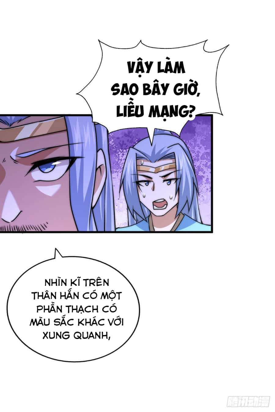 Người Trên Vạn Người - Chương 81 - ảnh 19
