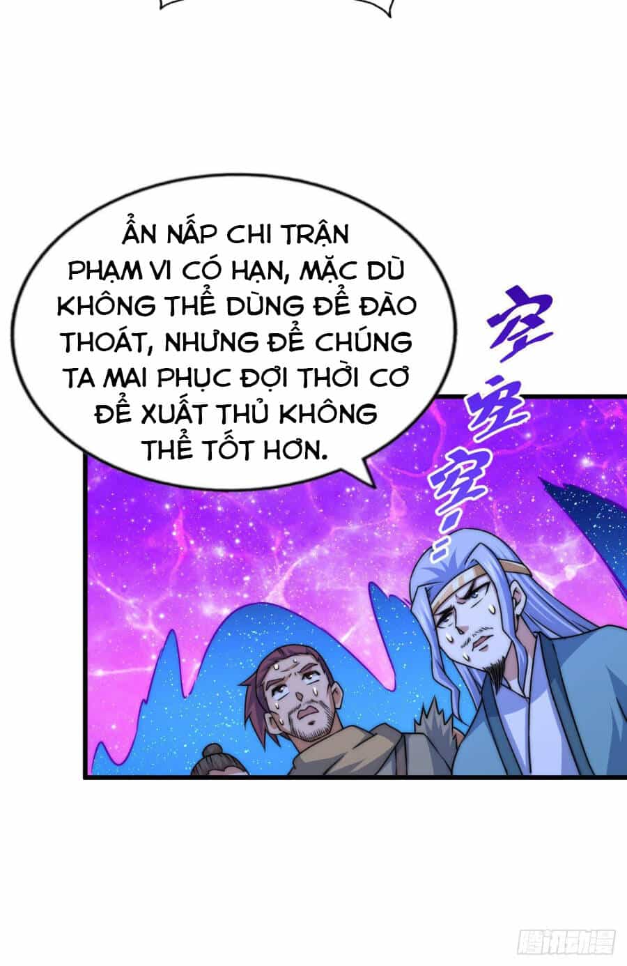 Người Trên Vạn Người - Chương 81 - ảnh 24