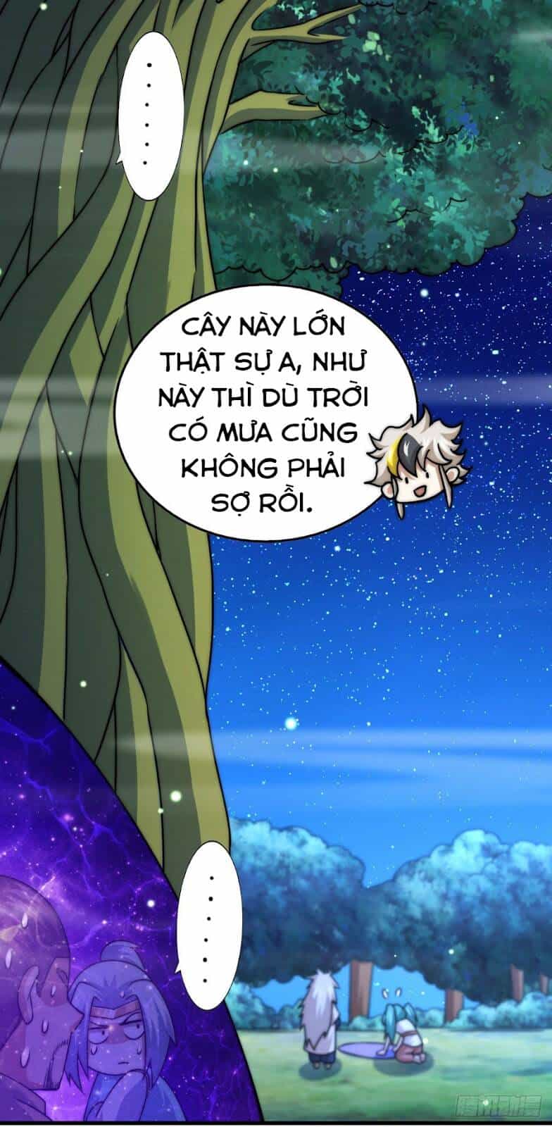 Người Trên Vạn Người - Chương 81 - ảnh 34
