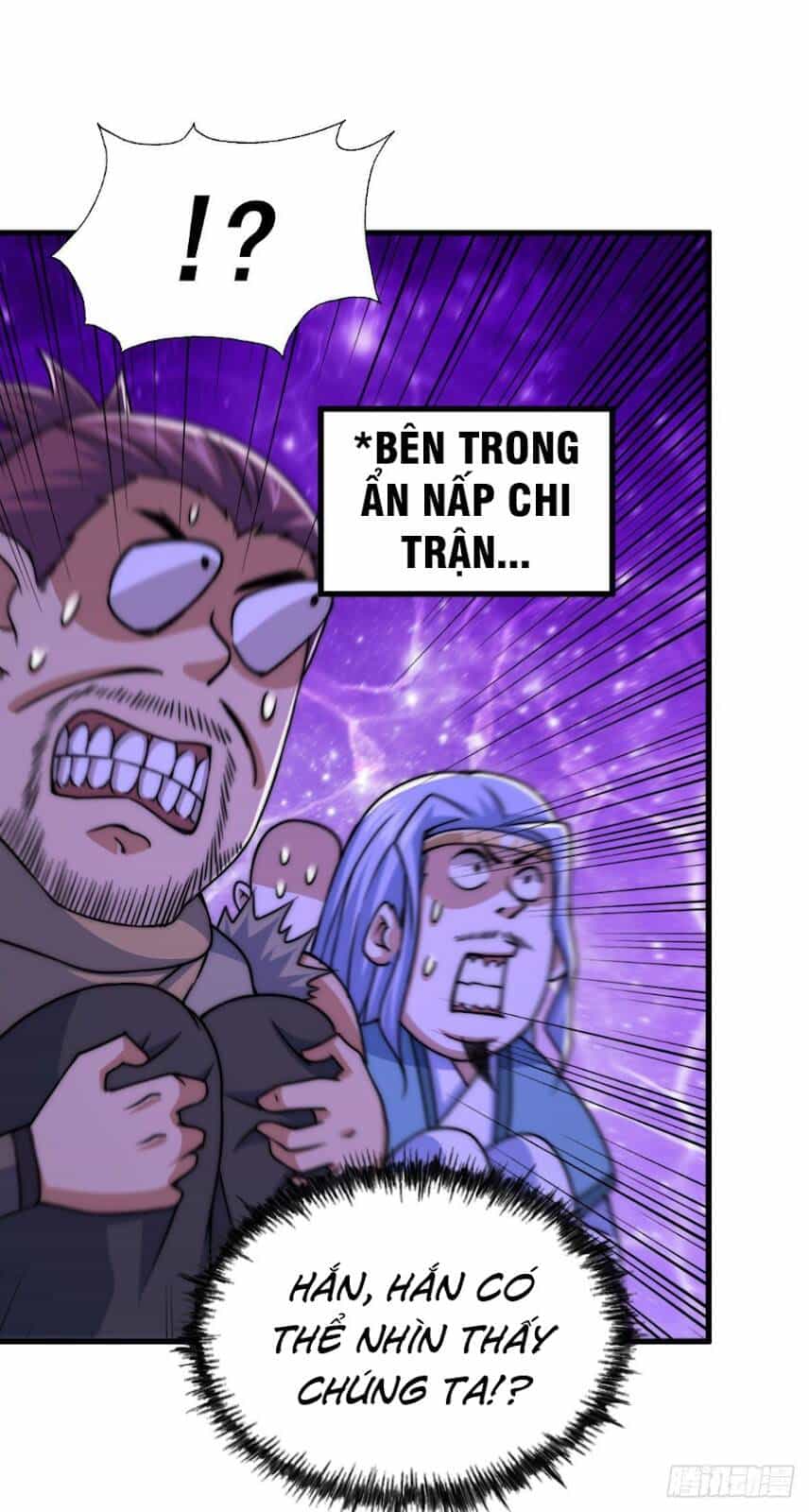 Người Trên Vạn Người - Chương 81 - ảnh 40
