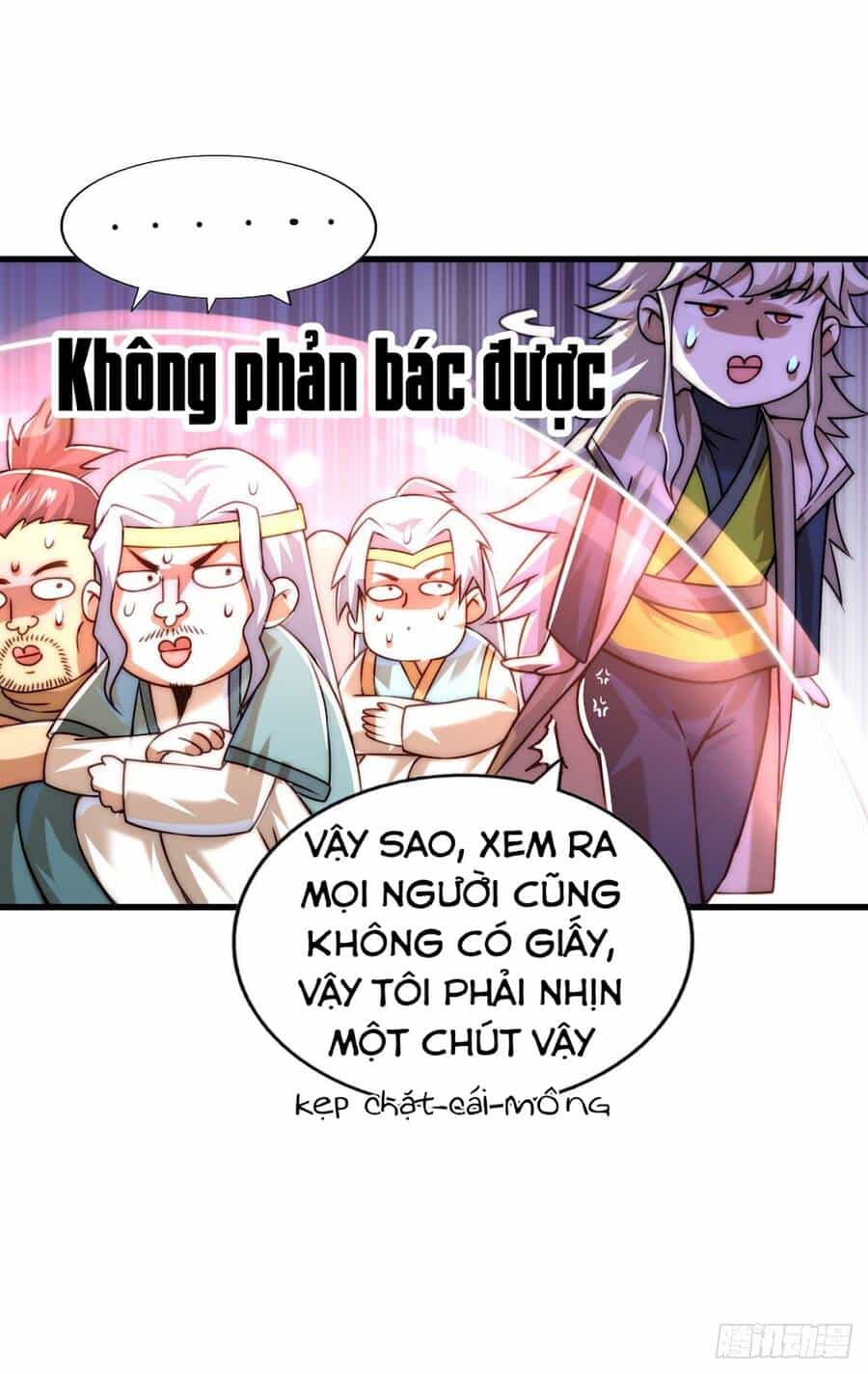 Người Trên Vạn Người - Chương 81 - ảnh 46