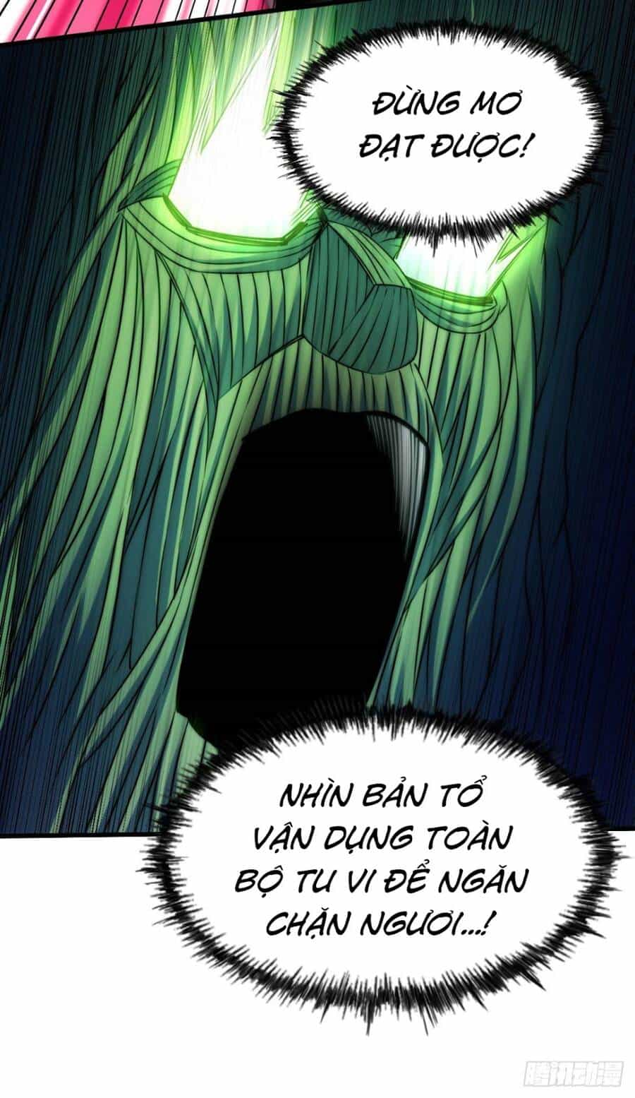 Người Trên Vạn Người - Chương 82 - ảnh 24