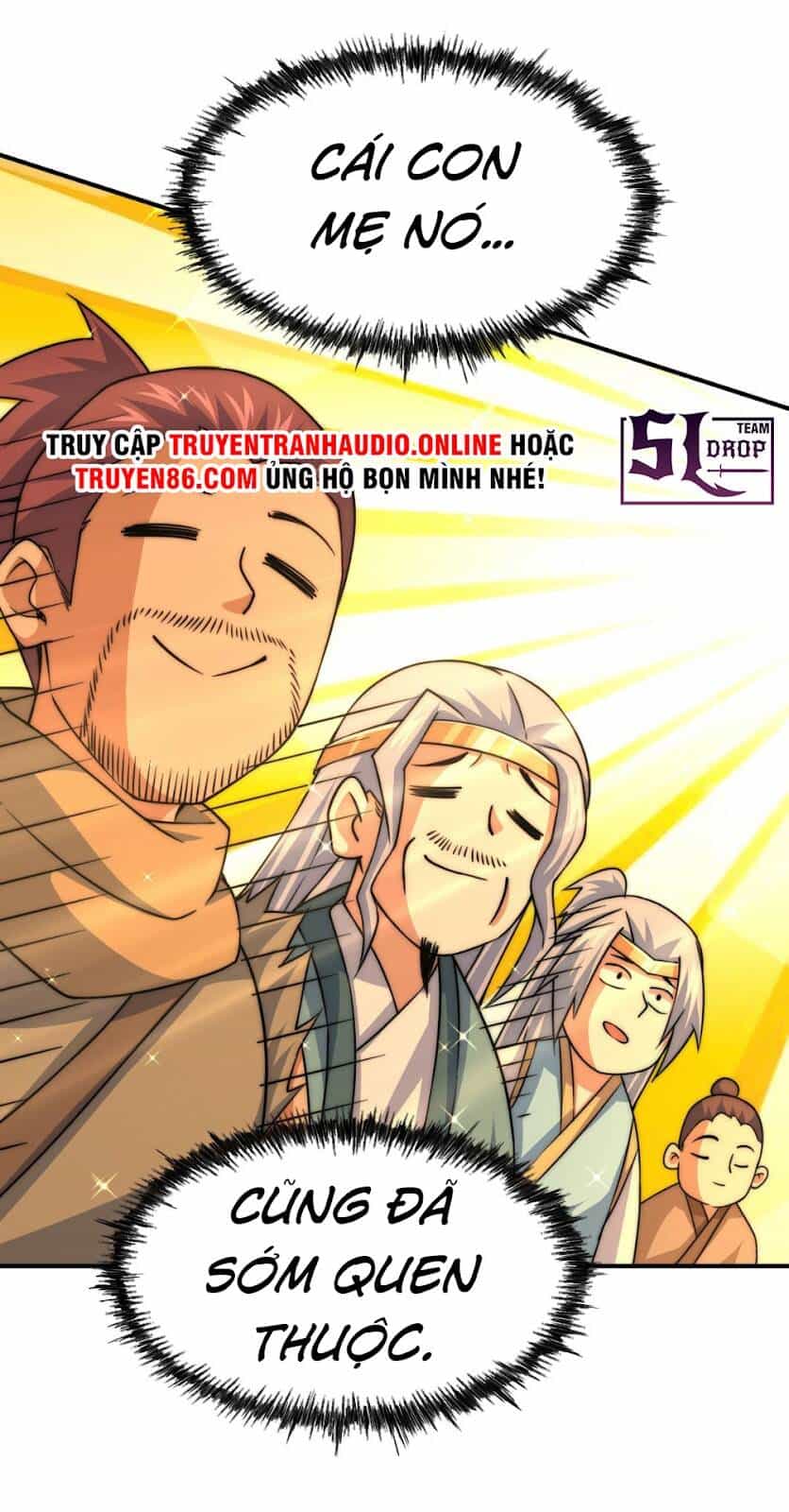 Người Trên Vạn Người - Chương 83 - ảnh 30