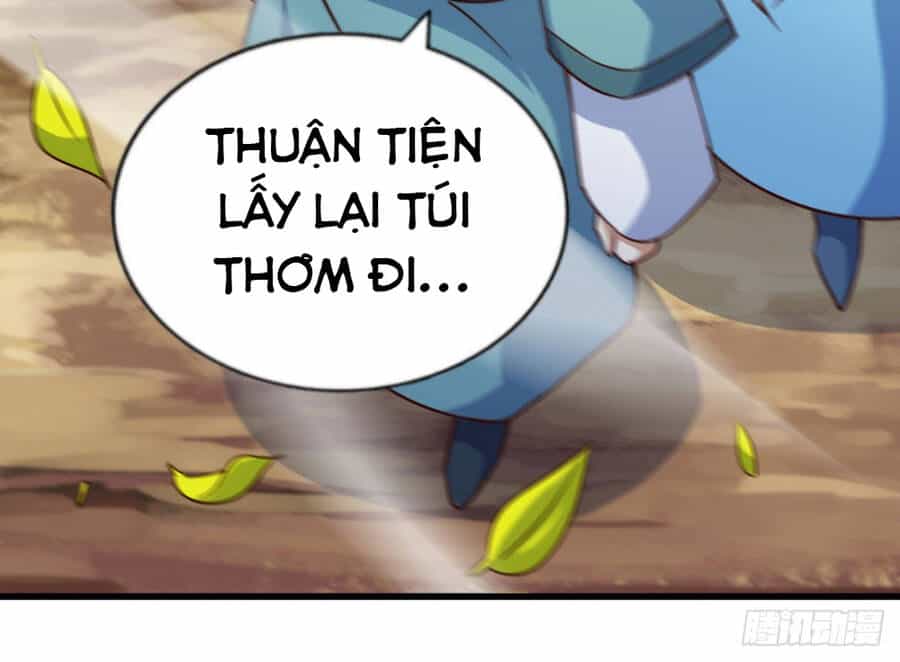 Người Trên Vạn Người - Chương 83 - ảnh 54