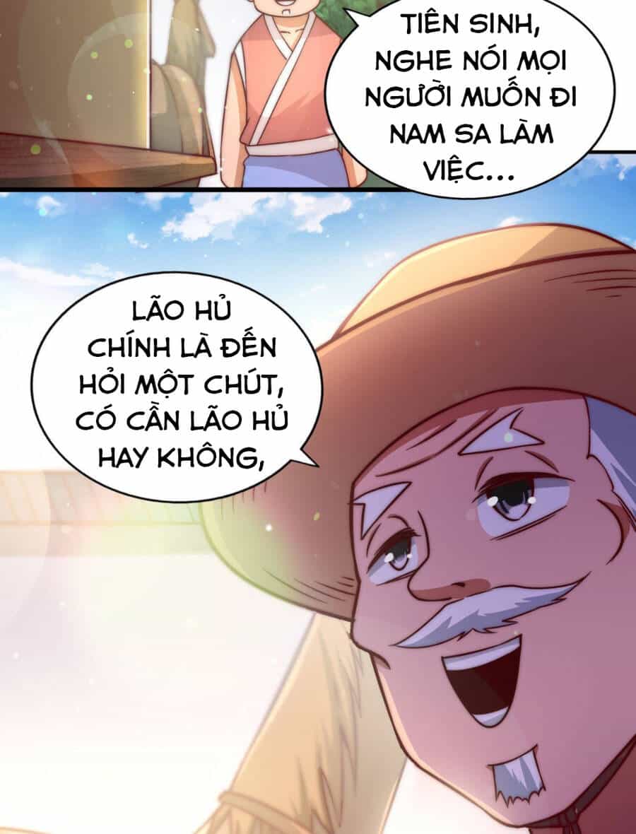Người Trên Vạn Người - Chương 84 - ảnh 46