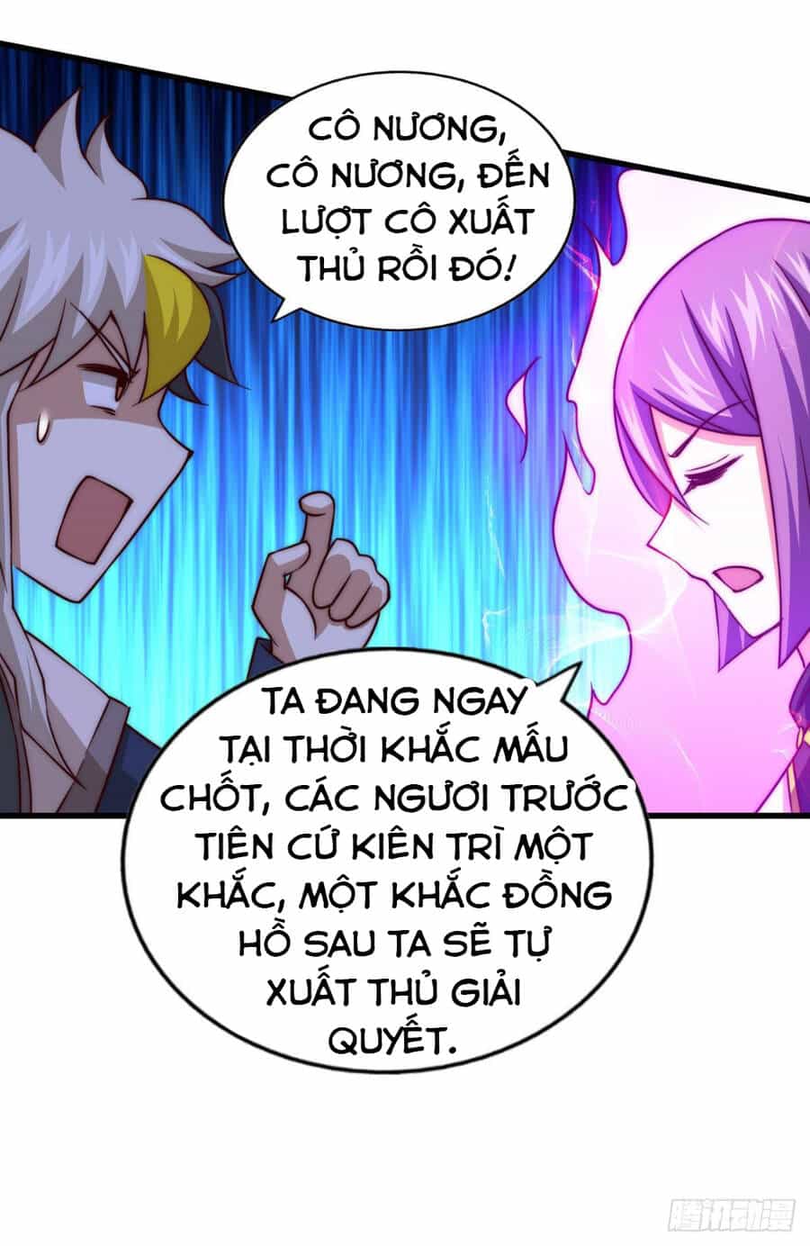 Người Trên Vạn Người - Chương 85 - ảnh 27