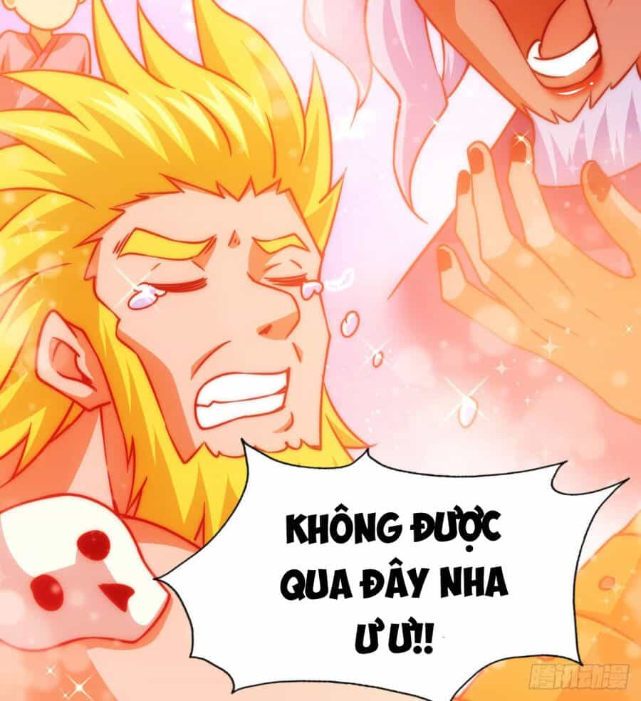 Người Trên Vạn Người - Chương 85 - ảnh 50