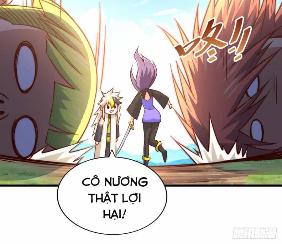 Người Trên Vạn Người - Chương 85 - ảnh 57