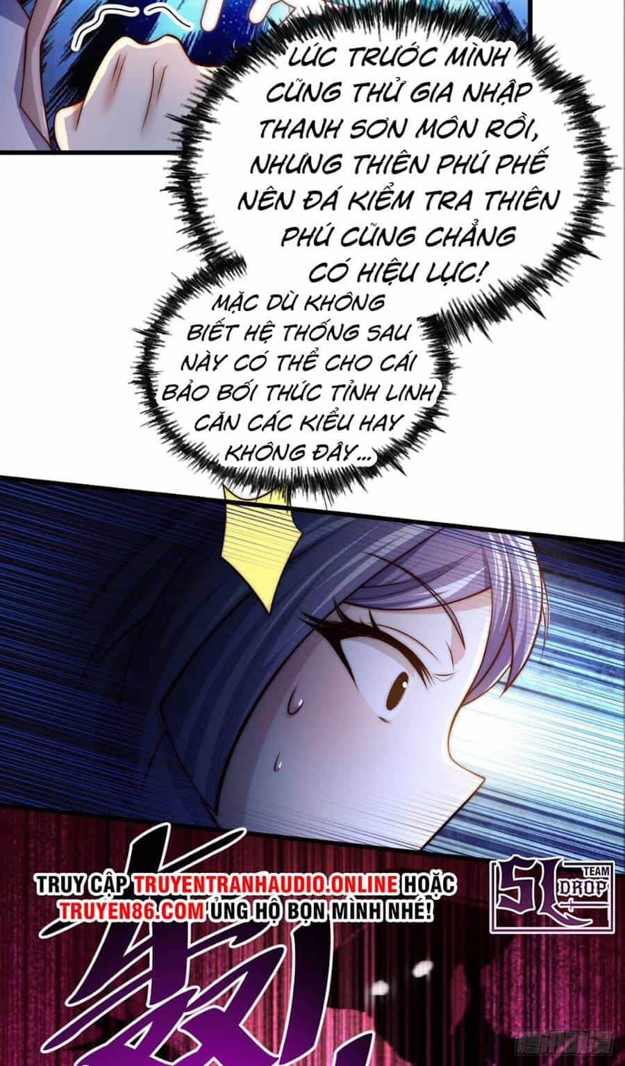 Người Trên Vạn Người - Chương 85 - ảnh 66