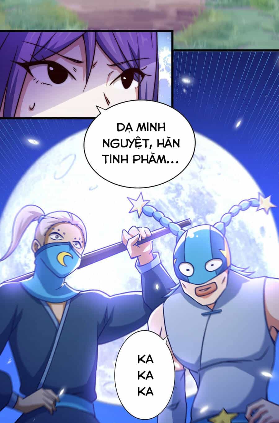 Người Trên Vạn Người - Chương 86 - ảnh 12