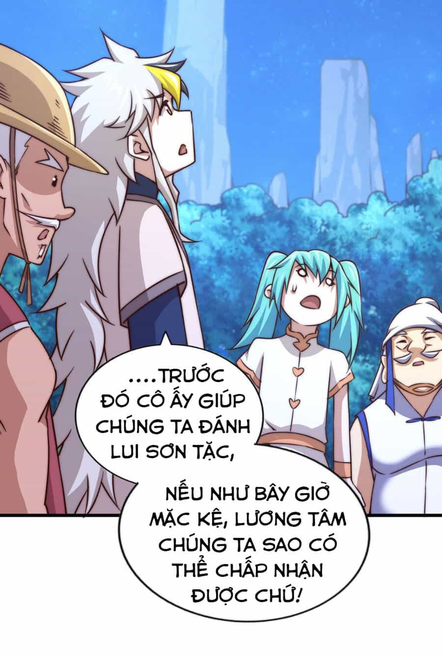 Người Trên Vạn Người - Chương 86 - ảnh 19