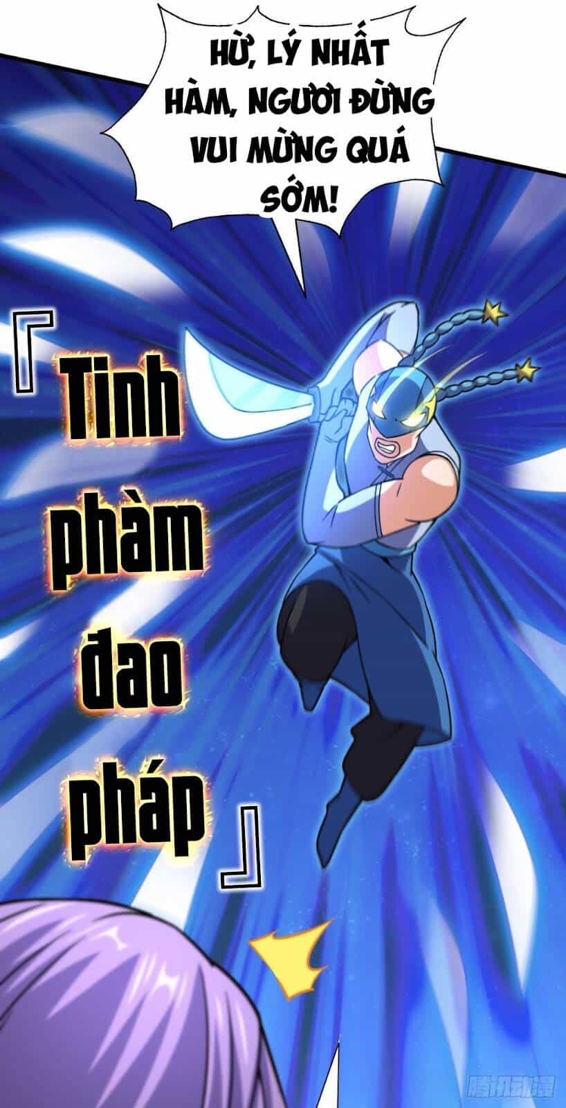 Người Trên Vạn Người - Chương 86 - ảnh 27