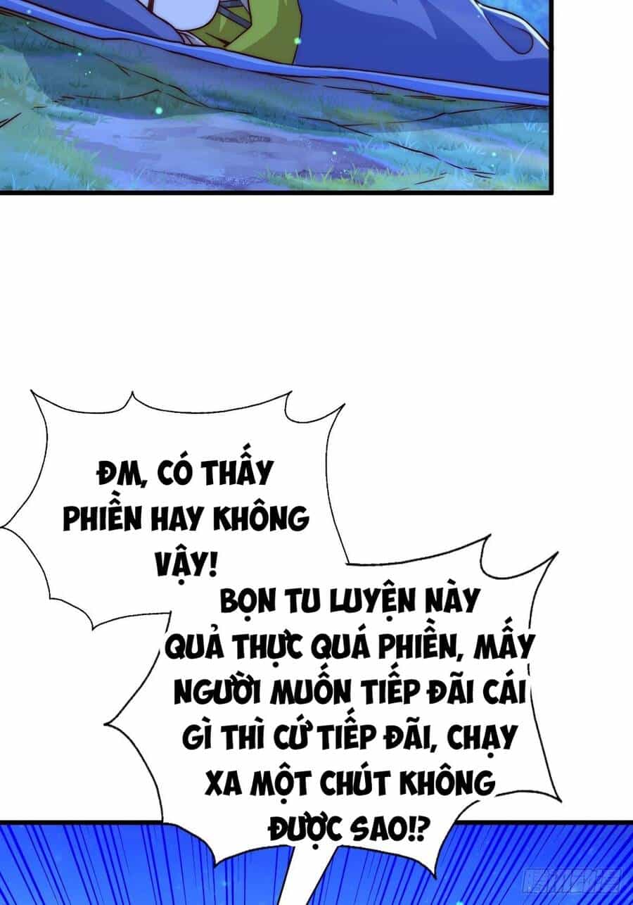 Người Trên Vạn Người - Chương 87 - ảnh 15