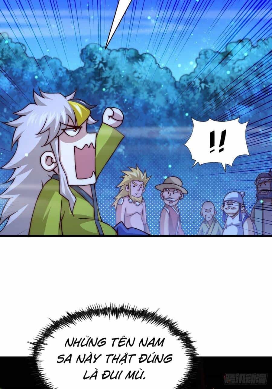 Người Trên Vạn Người - Chương 87 - ảnh 16