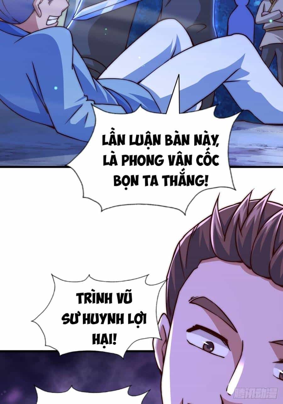 Người Trên Vạn Người - Chương 87 - ảnh 22