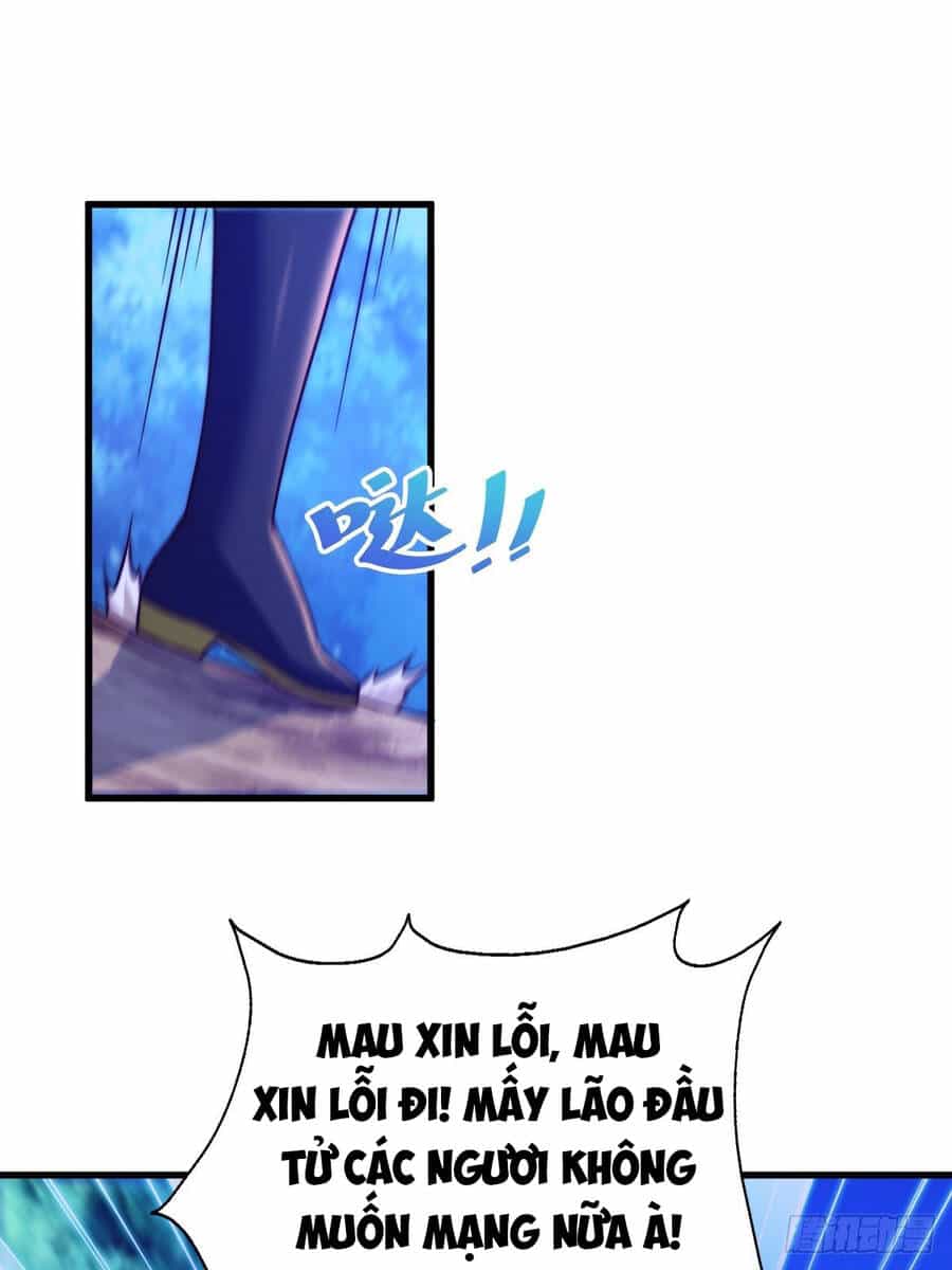 Người Trên Vạn Người - Chương 87 - ảnh 35
