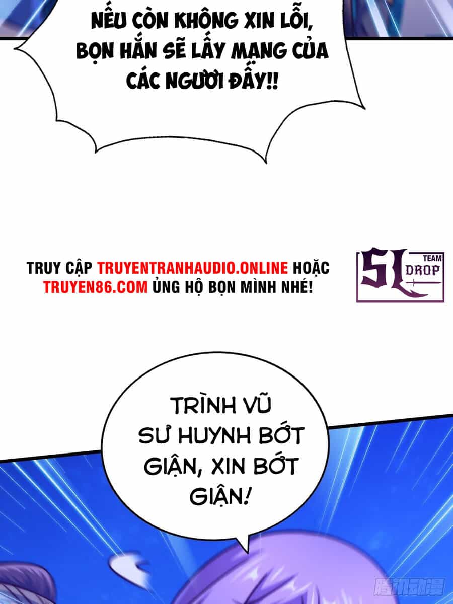 Người Trên Vạn Người - Chương 87 - ảnh 37