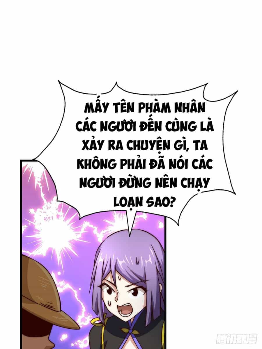 Người Trên Vạn Người - Chương 87 - ảnh 42