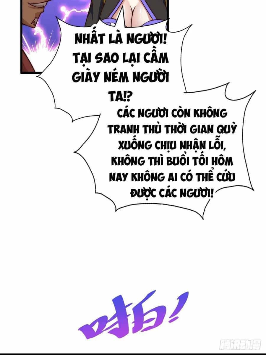 Người Trên Vạn Người - Chương 87 - ảnh 43