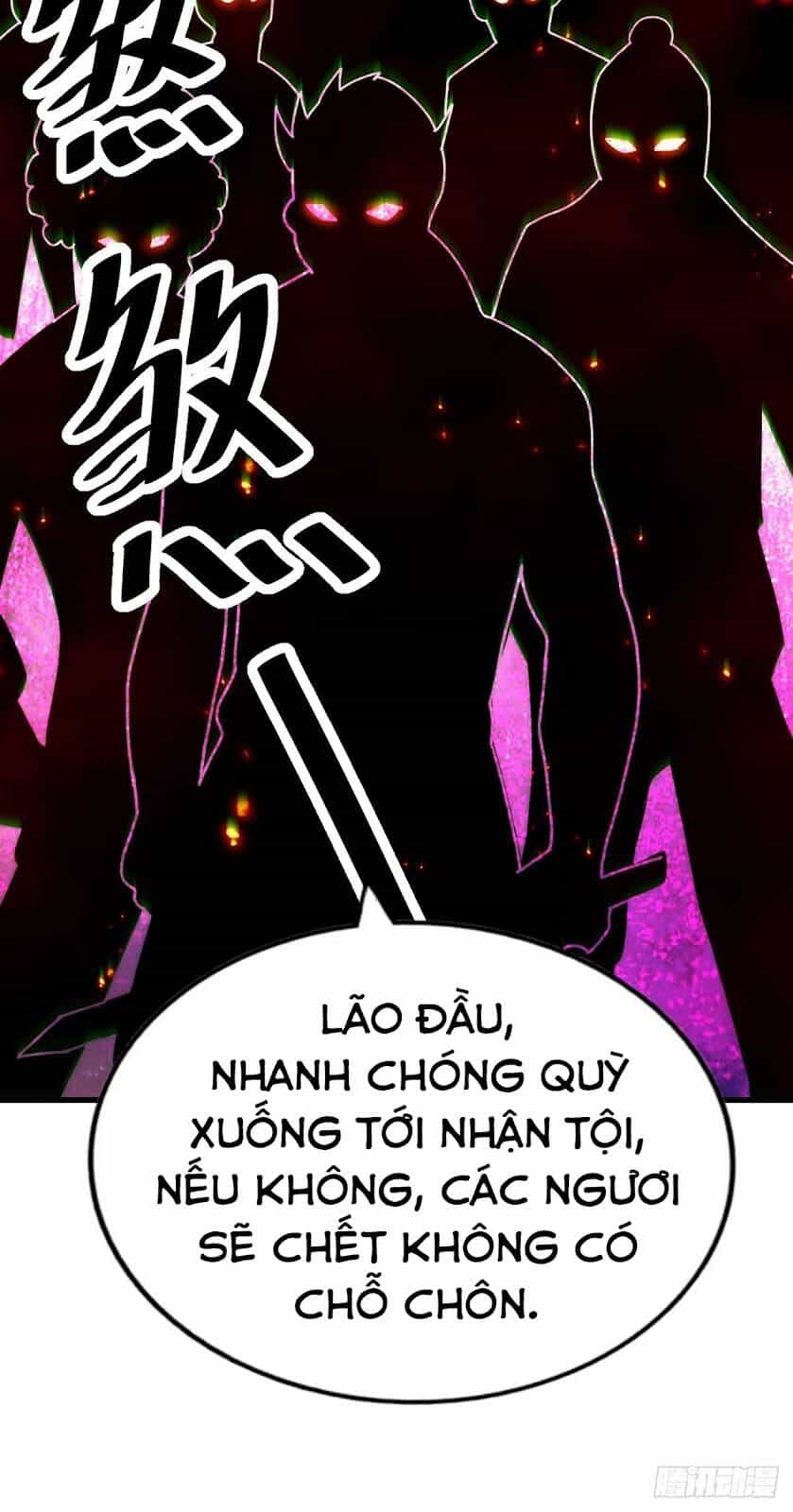 Người Trên Vạn Người - Chương 87 - ảnh 53
